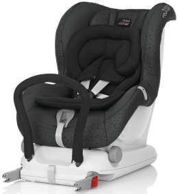 Britax Römer Max Fix 2