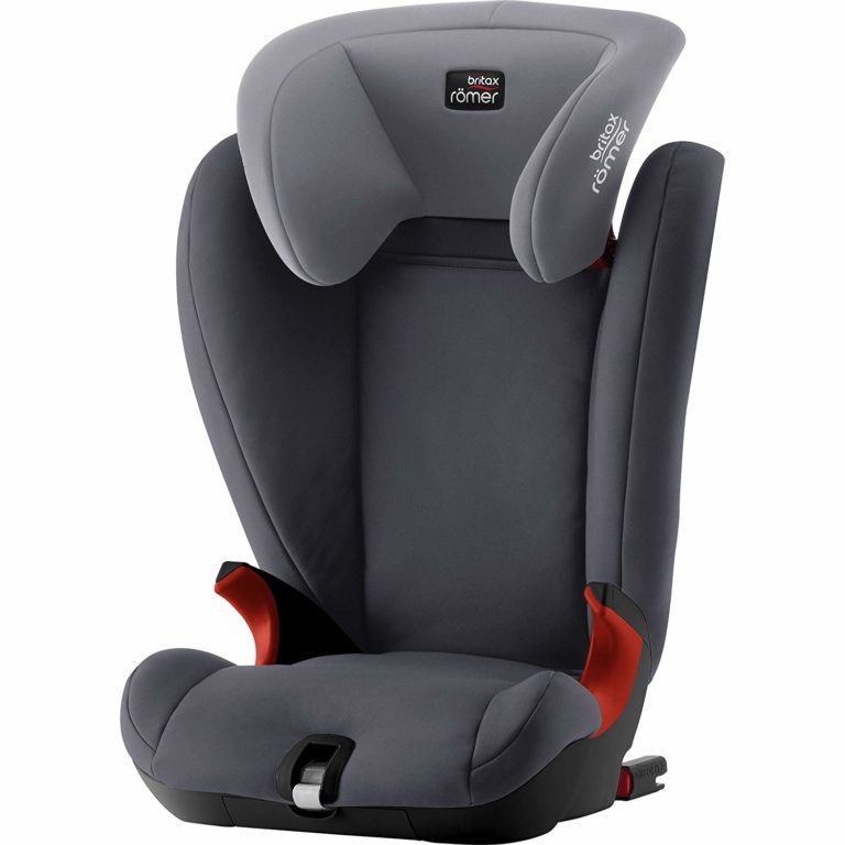 Детское кресло recaro optiafix