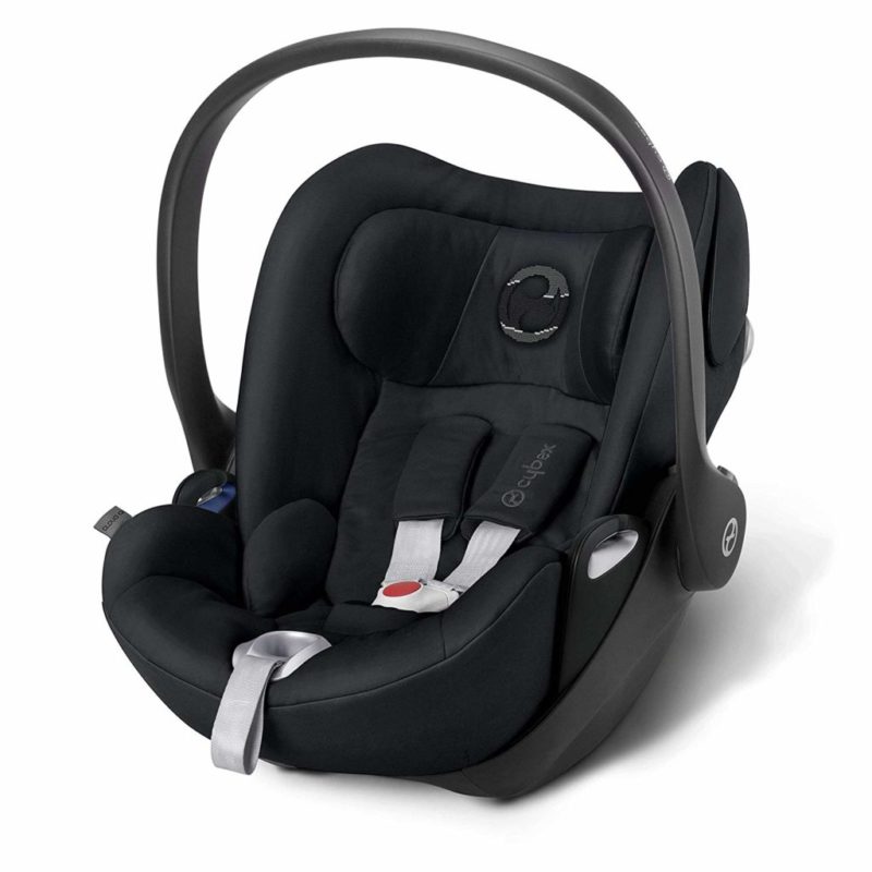 Кресло cybex cloud q