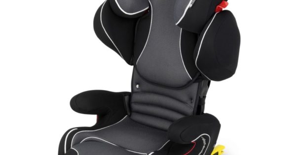 Автокресло kiddy urban isofix