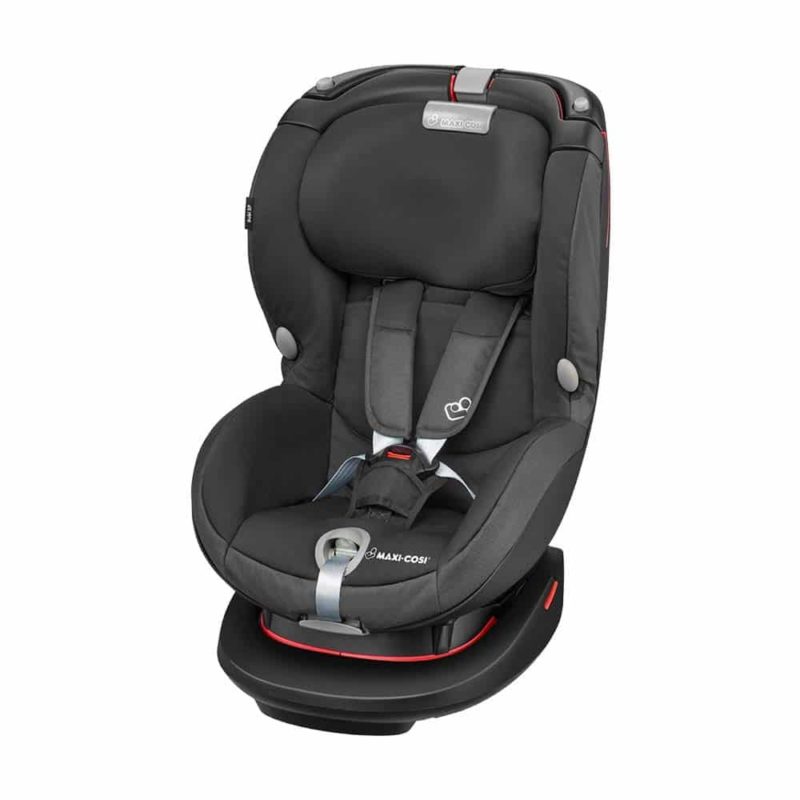 Детское кресло recaro optiafix